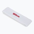 Čelenka  Wilson Headband bright white / infrared