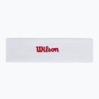 Čelenka  Wilson Headband bright white / infrared