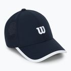 Kšiltovka Wilson Active Structured Cap classic navy