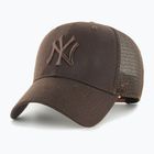 Kšiltovka 47 Brand MLB New York Yankees Branson MVP brown