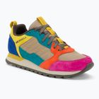 Dámské boty Merrell Alpine Sneaker brindle multi