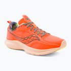 Pánské běžecké boty Saucony Kinvara 13 orange