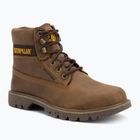 Pánské boty CATerpillar Colorado 2.0 Wp dark brown
