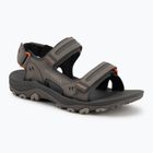 Pánské sandály Merrell Huntington Sport Convert boulder