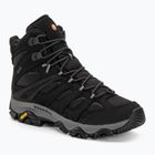 Pánské turistické boty Merrell Moab 3 Apex Mid WP black