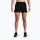 Pánské běžecké šortky Saucony Outpace 3" black