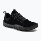 Pánské boty Merrell Wrapt black/black