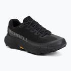 Dámské běžecké boty Merrell Agility Peak 5 blak/black