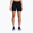 Dámské běžecké šortky Saucony Fortify 6" black