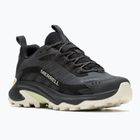 Dámské turistické boty Merrell Moab Speed 2 Gore-Tex black