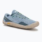 Dámské běžecké boty Merrell Vapor Glove 6 chambray