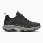 Pánské turistické boty Merrell Speed Strike 2 black