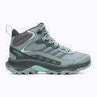 Dámské boty  Merrell Speed Strike 2 Mid GTX monument