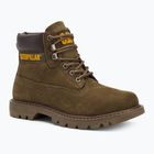 Boty CATerpillar Colorado 2.0 dark olive 