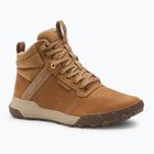 Pánské boty CATerpillar Hex Ready Mid Wp sand