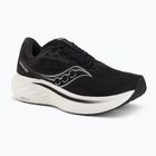 Dámské běžecké boty Saucony Ride 18 black/white