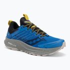 Pánské běžecké boty Saucony Blaze TR 2 skydiver / black
