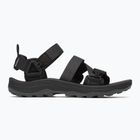 Pánské sandály Merrell Speed Fusion Sport RMX black