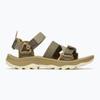 Pánské sandály Merrell Speed Fusion Sport RMX drab