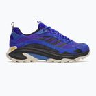 Pánské trekové boty Merrell Moab Speed 2 GTX purple