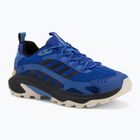 Pánské turistické boty Merrell Moab Speed 2 sapphire