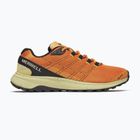 Pánské běžecké boty Merrell Fly Strike orange
