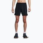Pánské běžecké šortky Saucony Outpace 5" 2026 black