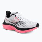 Dámské běžecké boty Saucony Kinvara 16 white/black