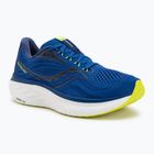 Pánské běžecké boty Saucony Ride 18 lapis/lemon