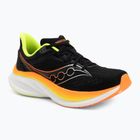 Pánské běžecké boty Saucony Endorphin Speed 5 black/vo2