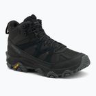 Pánské turistické boty Merrell Thermo Snow Grip Mid Wp black