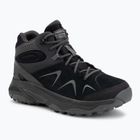 Dámské turistické boty Merrell Yokota 3 Mid Gtx black