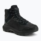 Pánské turistické boty Merrell Speed Strike 2 Ltr Thrm Mid Wp black