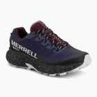 Dámské běžecké boty Merrell Agility Peak 5 Gore-Tex women arcane