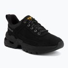 Pánské boty CATerpillar Surge Hiker Low black