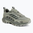 Pánské turistické boty Merrell Moab Speed 2 Ltr Wp white sage