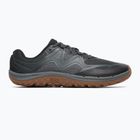 Pánské barefoot boty Merrell Trail Glove 8 black/gum