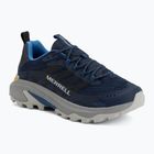 Pánské turistické boty Merrell Moab Speed 2 navy night