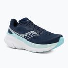 Dámské běžecké boty Saucony Guide 19 navy/aqua