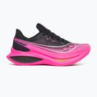 Dámské běžecké boty Saucony Endorphin Pro 5 black/shock