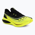Pánské běžecké boty Saucony Endorphin Pro 5 citron/black