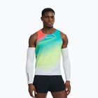 Pánské běžecké tričko Saucony Endorphin Singlet elite 26