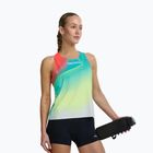 Dámské běžecké tričko Saucony Endorphin Singlet elite 26