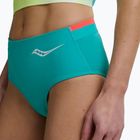 Dámské běžecké šortky Saucony Endorphin Brief elite 26