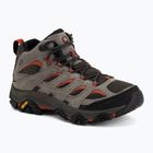 Pánské trekové boty Merrell Moab 3 Mid GTX talus/ember