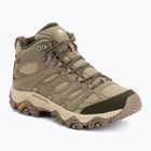 Dámské trekové boty Merrell Moab 3 Mid GTX olivine