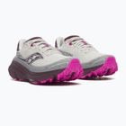Dámské běžecké boty Saucony Guide Tr quartz/demure