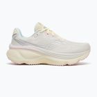 Dámské běžecké boty Saucony Hurricane 26 quartz/suede