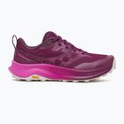 Dámské běžecké boty Saucony Peregrine 16 plum/mulberry
