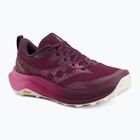 Dámské běžecké boty Saucony Peregrine 16 plum/mulberry
